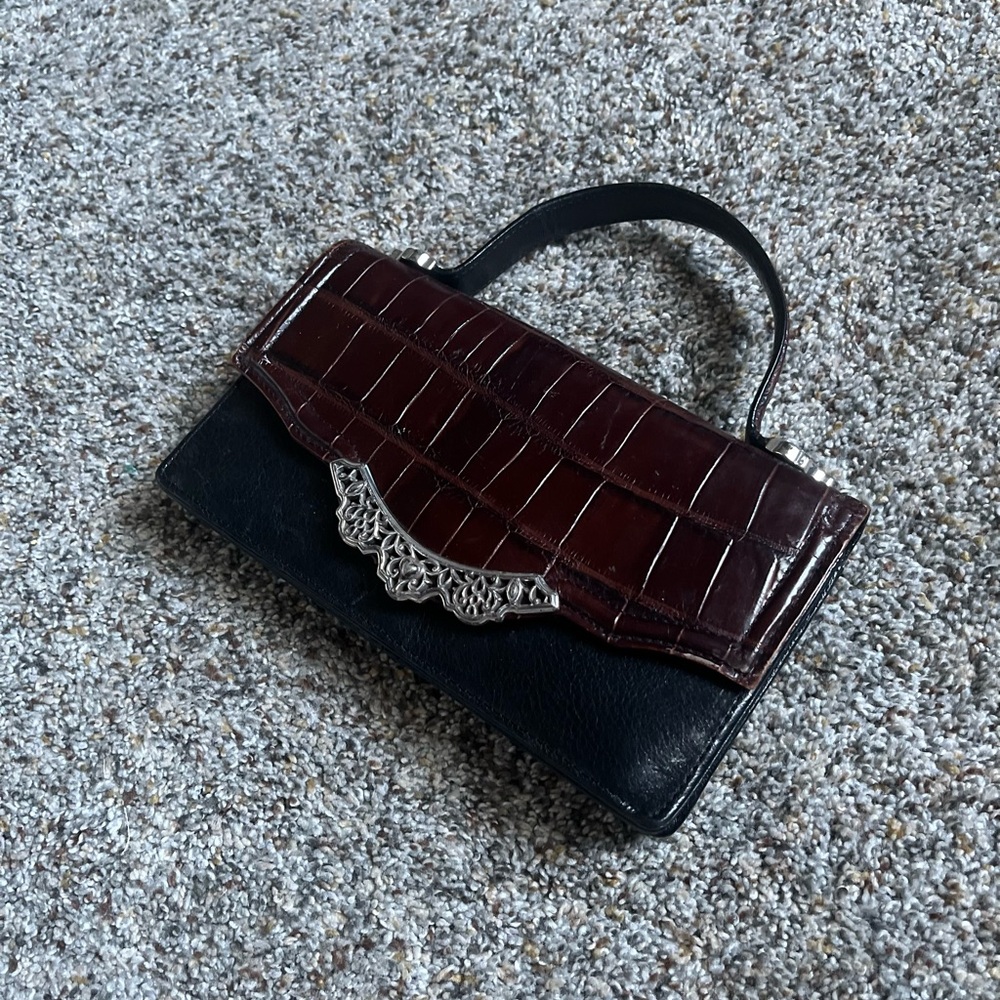 Brighton 90’s clutch